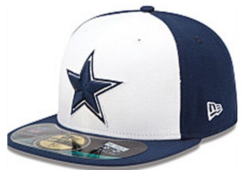 NFL FITTED HATS